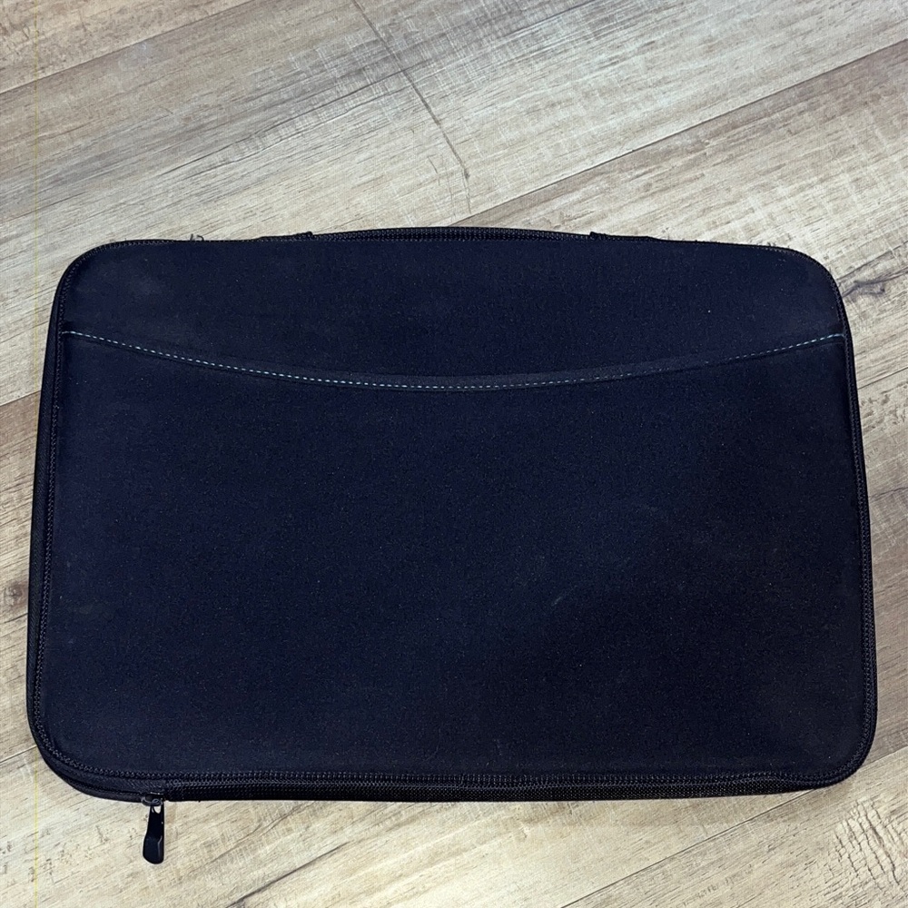 Laptop Case 16”x11”